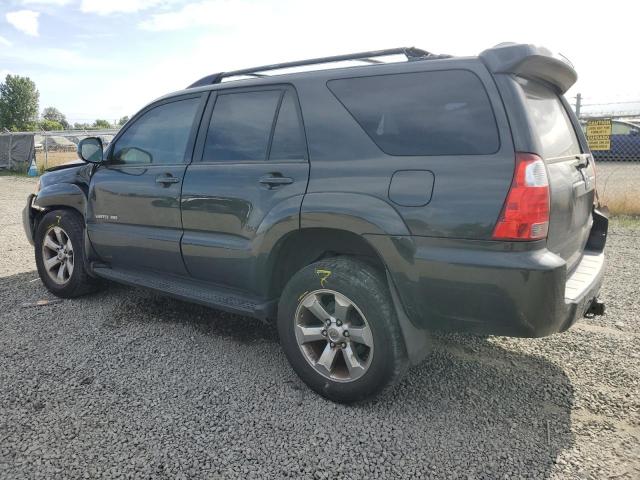 Photo 2 from auction – 2007 TOYOTA 4RUNNER LI with VIN JTEBU17R370117875
