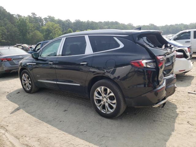 Photo 2 from auction – 2018 BUICK ENCLAVE AV with VIN 5GAERDKW0JJ171395