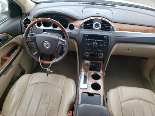 Photo 8 from auction – 2012 BUICK ENCLAVE with VIN 5GAKVCED7CJ385953