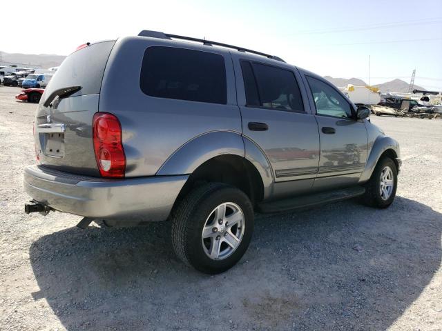 Photo 3 from auction – 2005 DODGE DURANGO SL with VIN 1D4HD48NX5F555883