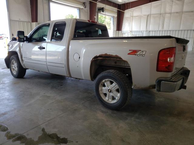 Photo 2 from auction – 2008 CHEVROLET 1500 with VIN 2GCEK19J381298268