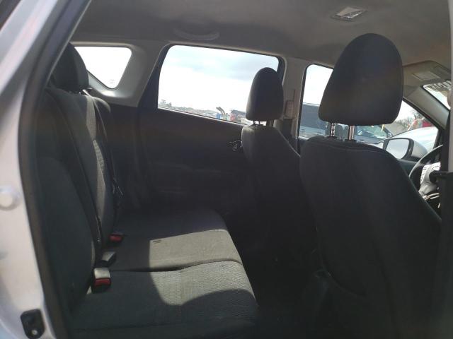 Photo 10 from auction – 2016 NISSAN VERSA NOTE with VIN 3N1CE2CP1GL406758
