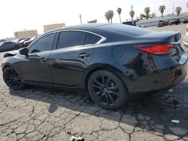 Photo 2 from auction – 2016 MAZDA 6 TOURING with VIN JM1GJ1V58G1484364