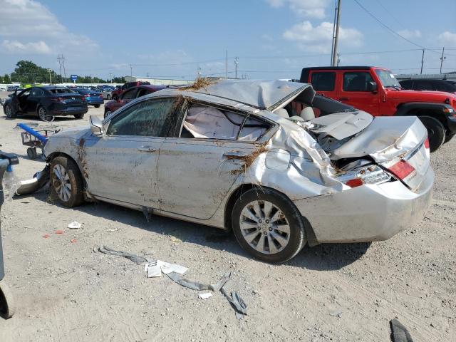 Photo 2 from auction – 2014 HONDA ACCORD EXL with VIN 1HGCR2F84EA301448
