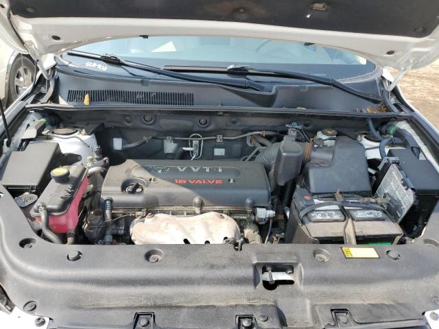 Photo 11 from auction – 2008 TOYOTA RAV4 with VIN JTMBD33VX85204552