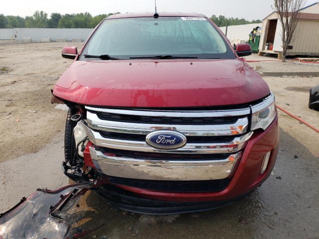 Photo 5 from auction – 2013 FORD EDGE SEL with VIN 2FMDK3J95DBA51780