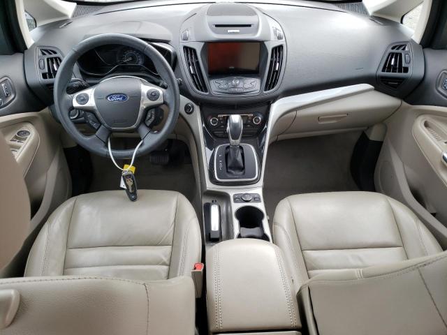 Foto 8 de la subasta – 2015 FORD C-MAX SEL con VIN 1FADP5BU9FL100542