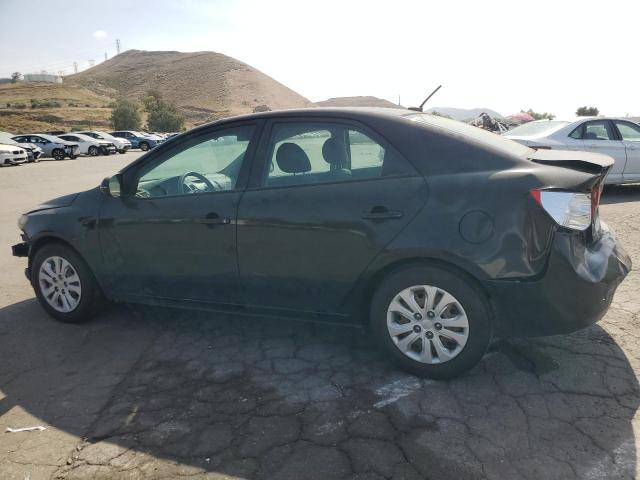 Photo 2 from auction – 2012 KIA FORTE EX with VIN KNAFU4A26C5477543