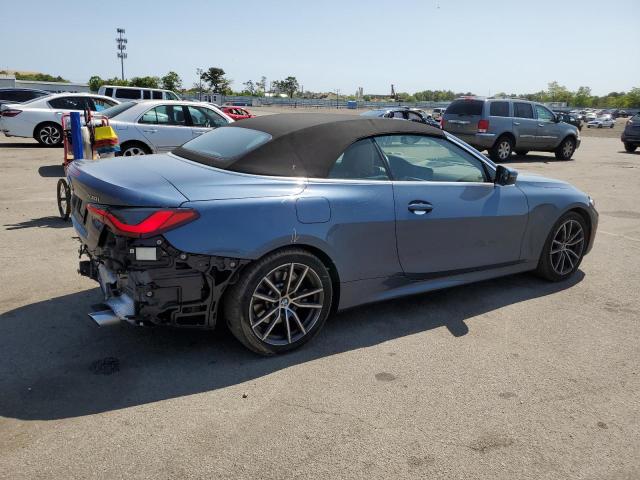 صورة رقم 3 من المزاد - 2022 BMW 430XI مع VIN WBA43AT07NCH97945