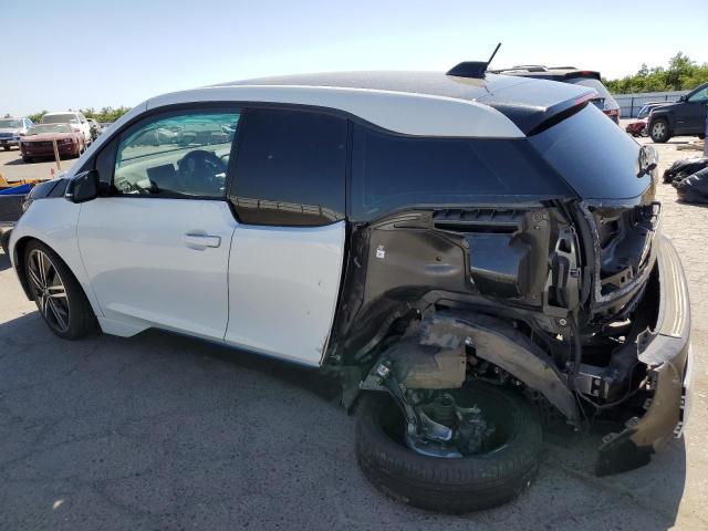Photo 2 from auction – 2017 BMW I3 BEV with VIN WBY1Z6C34HV548759