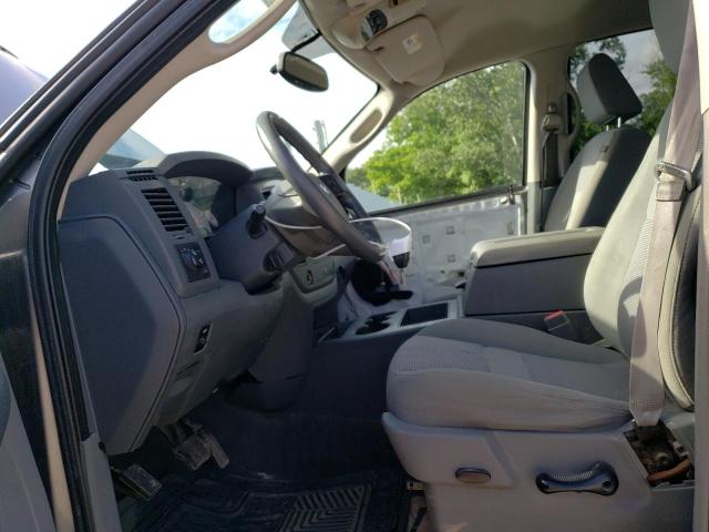 Photo 7 from auction – 2008 DODGE RAM 1500 S with VIN 1D7HA18298S573125