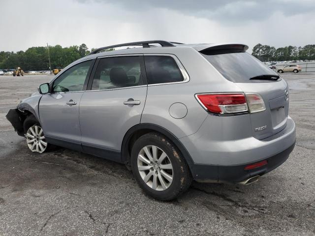 Photo 2 from auction – 2007 MAZDA CX-9 with VIN JM3TB28Y470102271