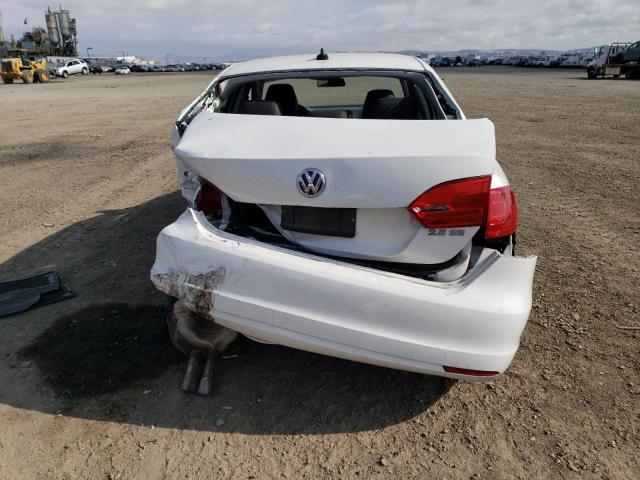 Photo 6 from auction – 2012 VOLKSWAGEN JETTA SE with VIN 3VWDP7AJ9CM337682