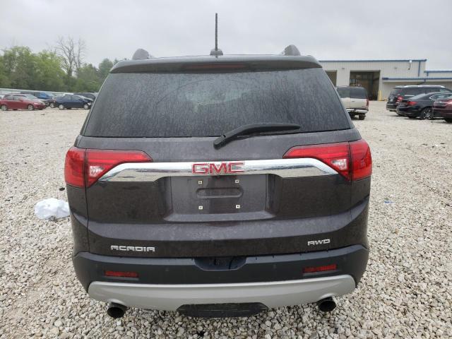 Photo 6 from auction – 2018 GMC ACADIA SLT with VIN 1GKKNULS0JZ199860