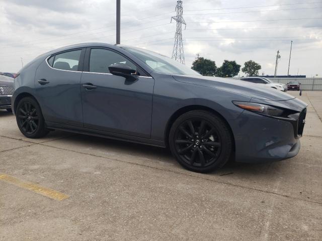 Photo 4 from auction – 2023 MAZDA 3 with VIN JM1BPBJY0P1601949