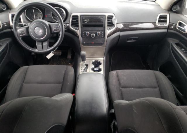 Photo 8 from auction – 2012 JEEP GRAND CHER with VIN 1C4RJFAG0CC175869