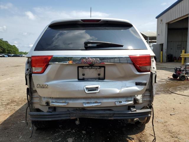 Photo 6 from auction – 2011 JEEP GRAND CHER with VIN 1J4RR4GG7BC642685