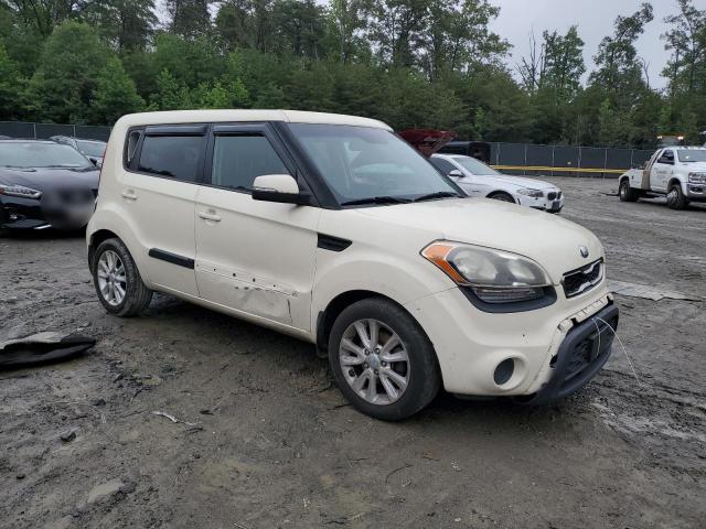 Photo 4 from auction – 2013 KIA SOUL + with VIN KNDJT2A61D7528718
