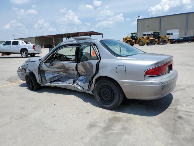 Photo 2 from auction – 1999 BUICK CENTURY CU with VIN 2G4WS52M0X1616325