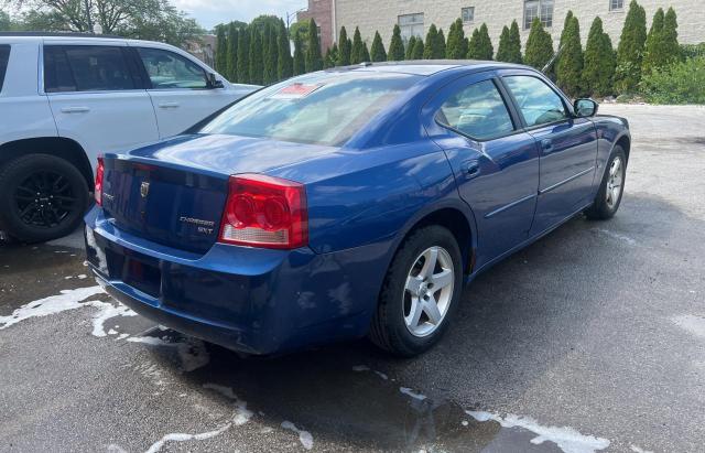 Photo 4 from auction – 2010 DODGE CHARGER SX with VIN 2B3CA3CV3AH122322