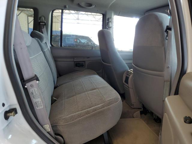 Photo 11 from auction – 1997 FORD EXPLORER with VIN 1FMDU32E8VZC28228
