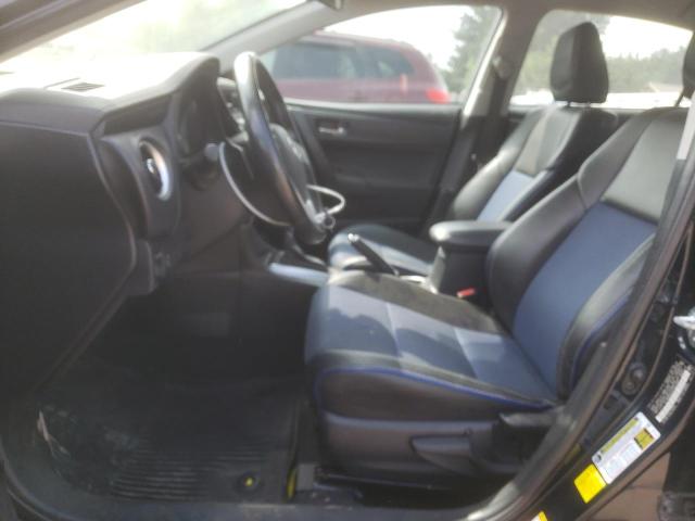Photo 7 from auction – 2017 TOYOTA COROLLA L with VIN 2T1BURHE6HC788530