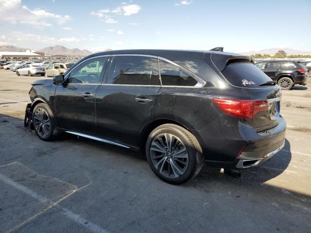 Photo 2 from auction – 2019 ACURA MDX TECHNO with VIN 5J8YD3H78KL001863