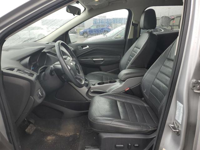 Photo 7 from auction – 2015 FORD ESCAPE SE with VIN 1FMCU0GX5FUA40334