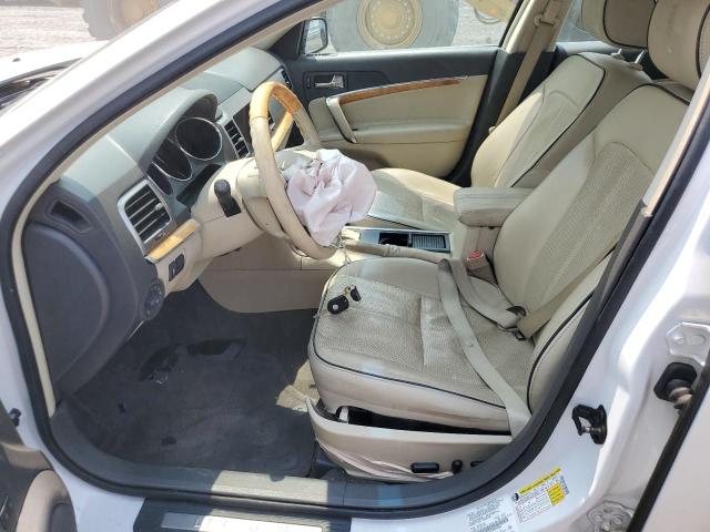 Photo 7 from auction – 2011 LINCOLN MKZ with VIN 3LNHL2GC3BR750285