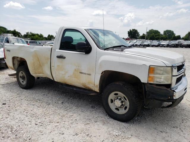 Photo 4 from auction – 2010 CHEVROLET SILVERADO with VIN 1GC3KVBG4AF126021