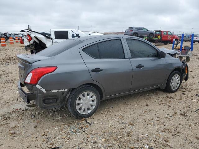 Photo 3 from auction – 2016 NISSAN VERSA S with VIN 3N1CN7AP5GL871348