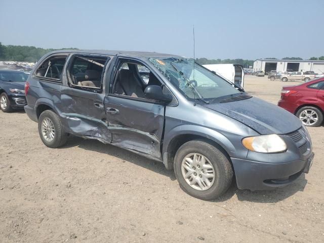 Photo 4 from auction – 2002 DODGE GRAND CARA with VIN 2B4GP44362R610092