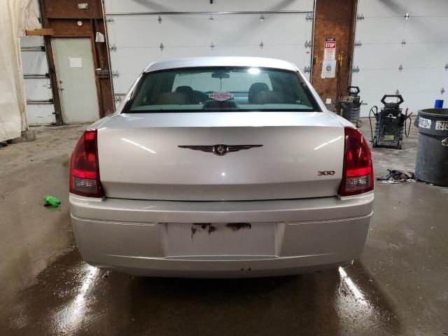 Photo 6 from auction – 2007 CHRYSLER 300 with VIN 2C3LA43R37H784017