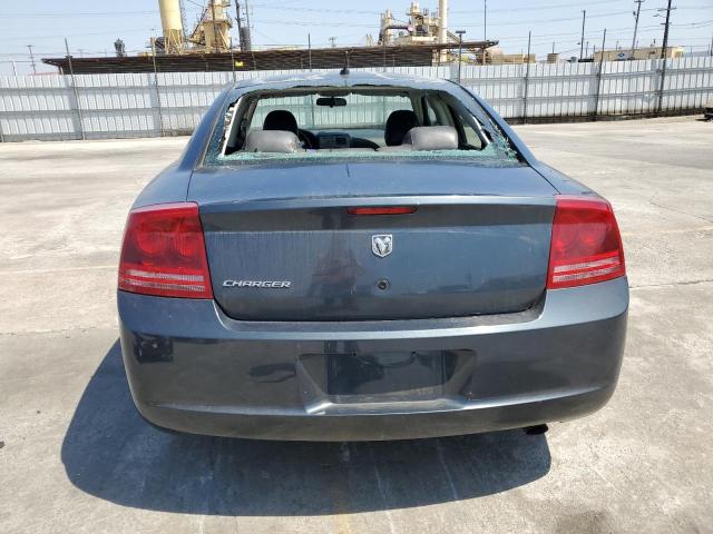 Photo 6 from auction – 2008 DODGE CHARGER with VIN 2B3KA43G08H275804