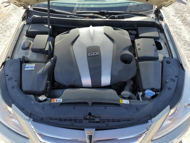 Photo 11 from auction – 2012 HYUNDAI GENESIS 3. with VIN KMHGC4DD3CU151840