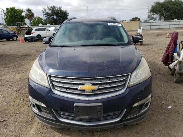 Photo 5 from auction – 2015 CHEVROLET TRAVERSE L with VIN 1GNKVGKD4FJ217581