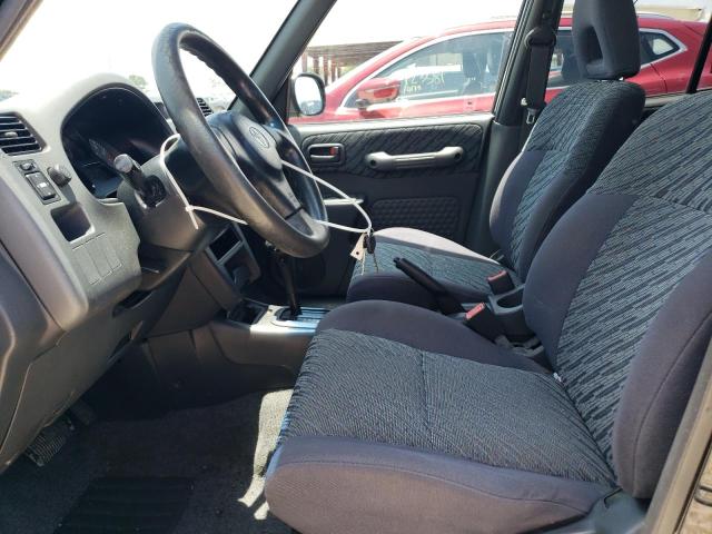 Photo 7 from auction – 2000 TOYOTA RAV4 with VIN JT3GP10V8Y0043500