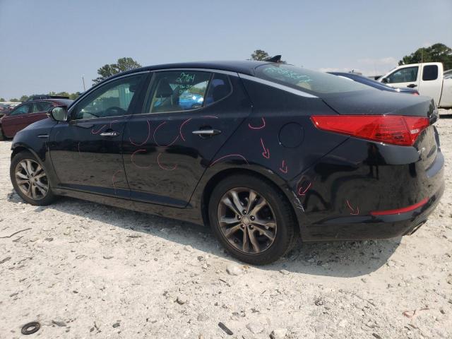 Zdjęcie 2 z aukcji – 2013 KIA OPTIMA EX z VIN 5XXGN4A77DG188376