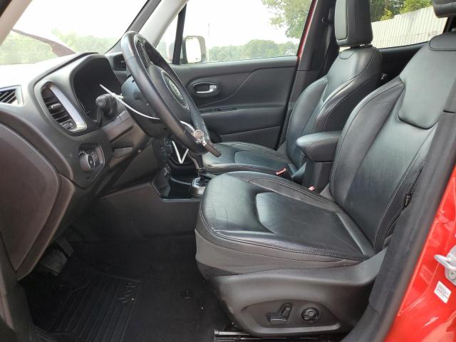 Photo 7 from auction – 2018 JEEP RENEGADE L with VIN ZACCJADB3JPH26183