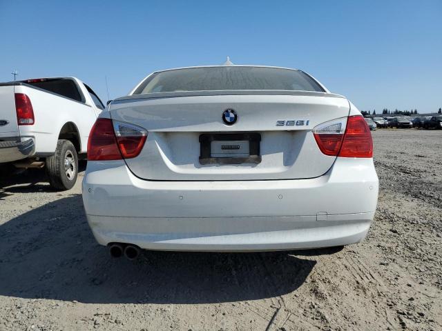 Photo 6 from auction – 2008 BMW 328 I with VIN WBAVA37538NL57836