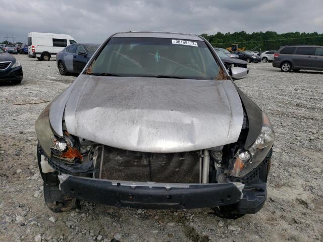 Photo 5 from auction – 2012 HONDA ACCORD EXL with VIN 1HGCP3F86CA005730