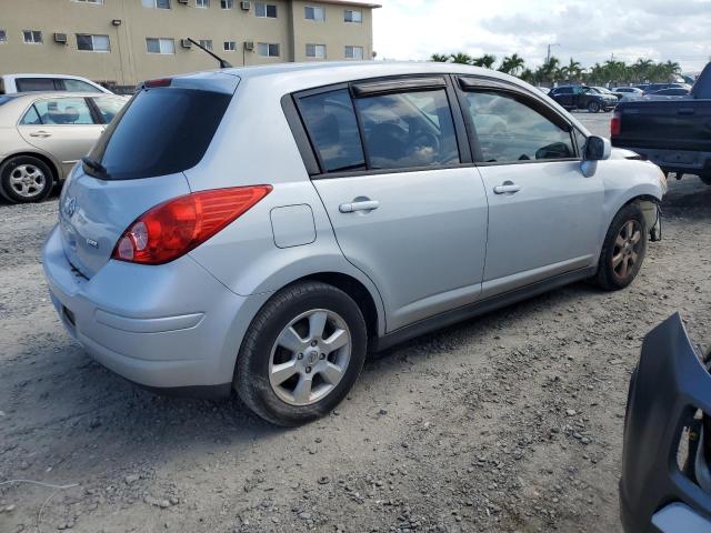 Photo 3 from auction – 2012 NISSAN VERSA S with VIN 3N1BC1CP3CK240030