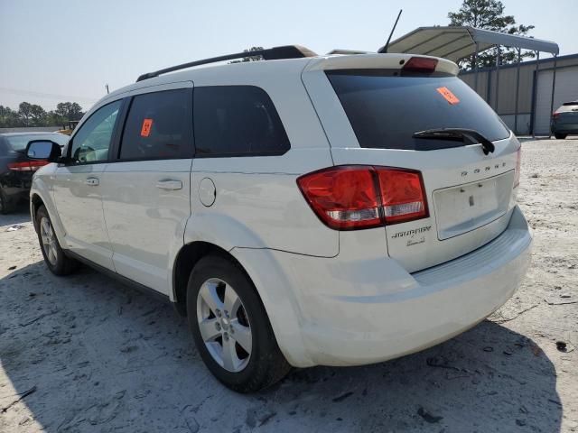 Photo 2 from auction – 2013 DODGE JOURNEY SE with VIN 3C4PDCAB2DT501565