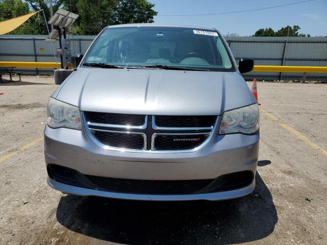 Photo 5 from auction – 2014 DODGE GRAND CARA with VIN 2C4RDGBG1ER290664