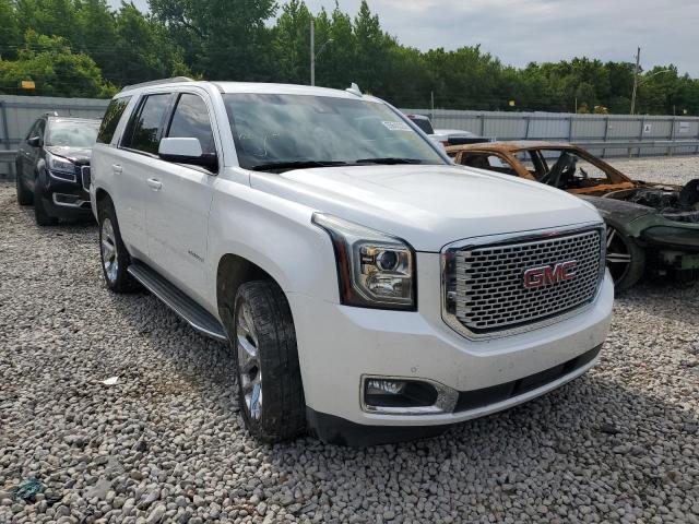 صورة رقم 4 من المزاد - 2016 GMC YUKON SLT مع VIN 1GKS2BKC3GR201245