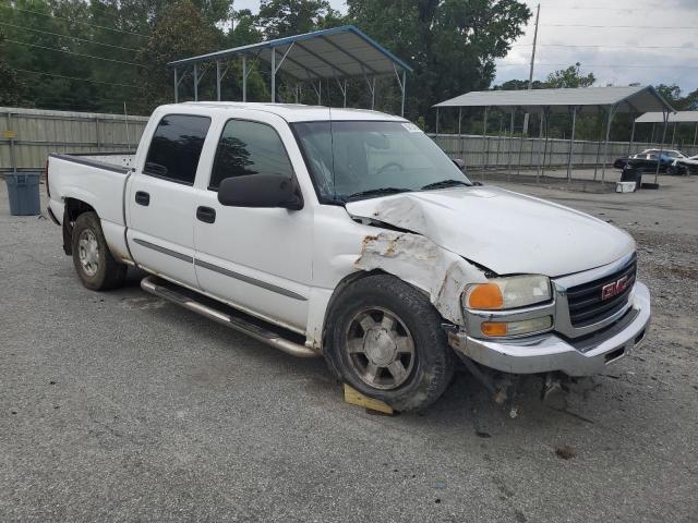 Photo 4 from auction – 2006 GMC NEW SIERRA with VIN 2GTEK13Z461267865