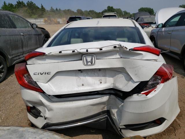 Photo 6 from auction – 2019 HONDA CIVIC EXL with VIN 2HGFC1F72KH650928