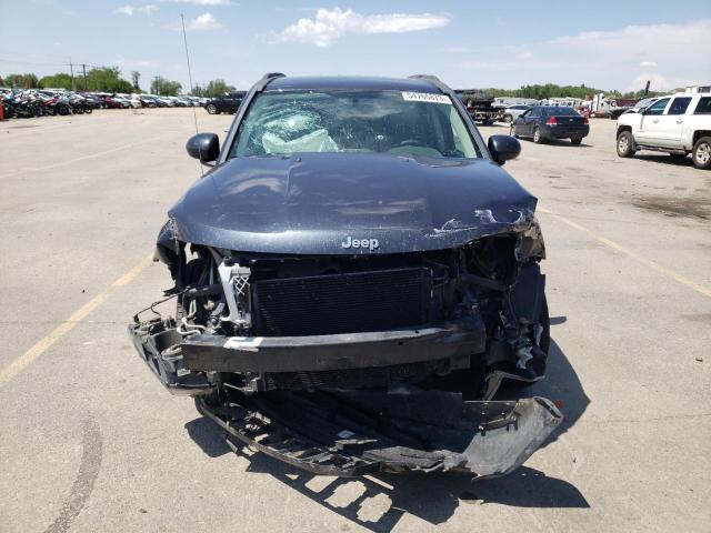 Photo 5 from auction – 2014 JEEP COMPASS LA with VIN 1C4NJDEB5ED817162