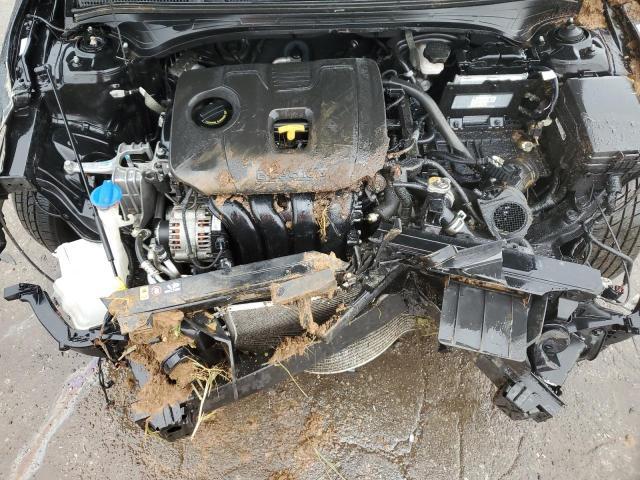 Photo 11 from auction – 2020 KIA FORTE FE with VIN 3KPF24AD8LE220298
