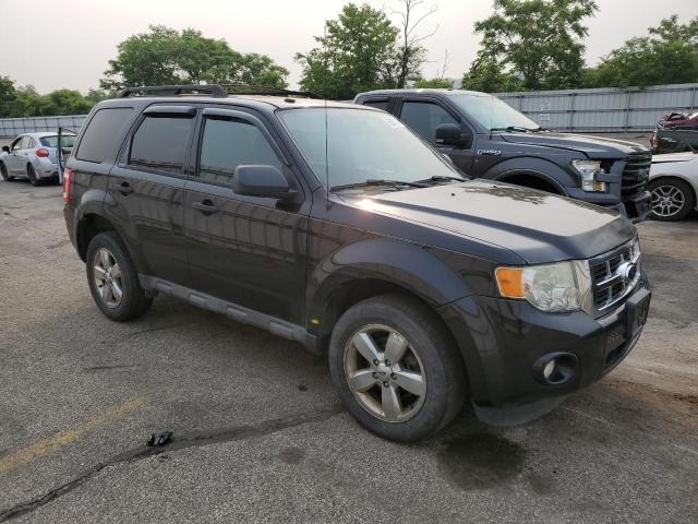 Photo 4 from auction – 2011 FORD ESCAPE with VIN 1FMCU0D77BKB32913